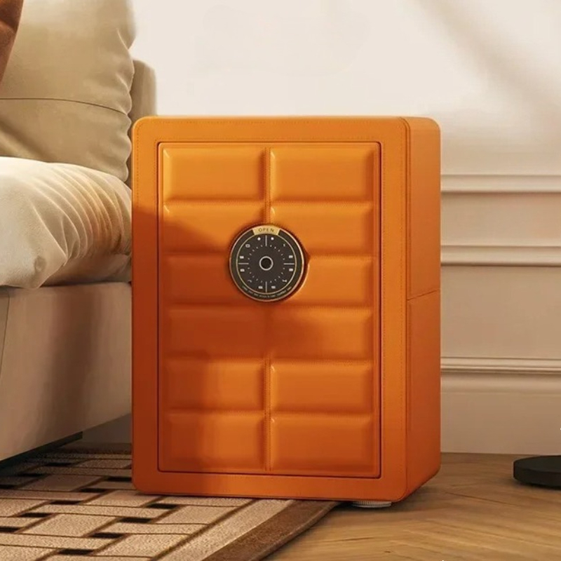 Home Security Of America - Vingerafdrukskluis Sterke kluizen voor thuis Nordic