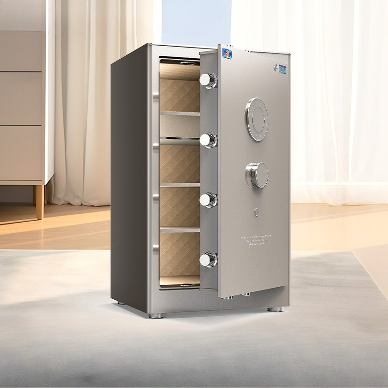 Home Security Of America - Nordic bescherming veiligheidsdoos Kluis voor thuis