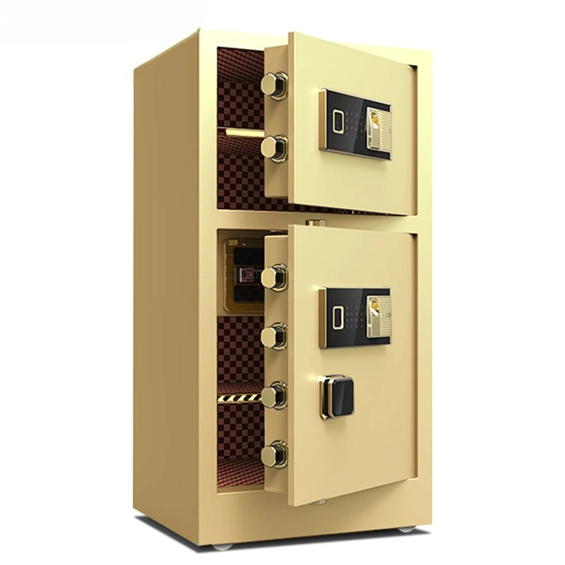 Home Security Of America - Home Safe Security Box Moderne geheime