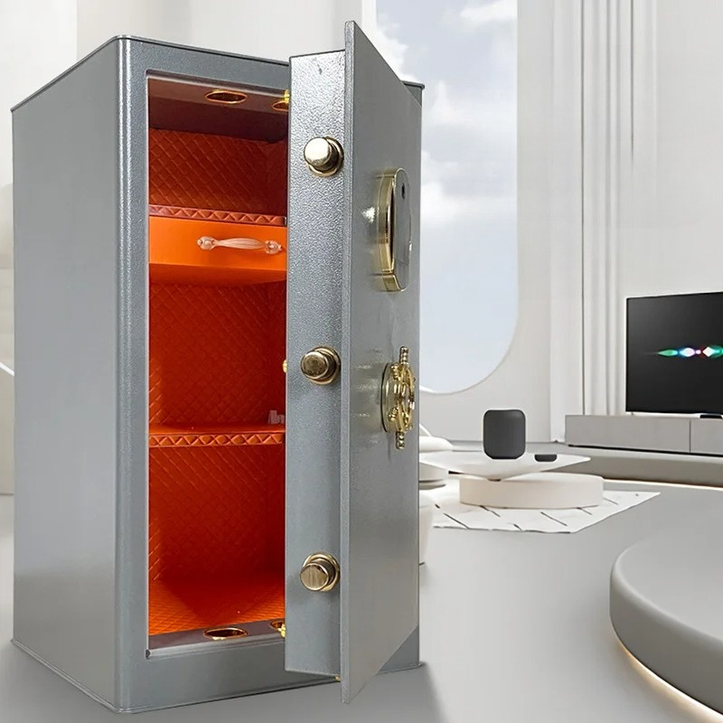 Home Security Of America - Spaarpotten in Scandinavische spaarpotten Voor thuis