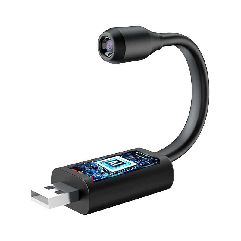 Home Security Usa - V380 Mini Draadloze Wifi Camera HD