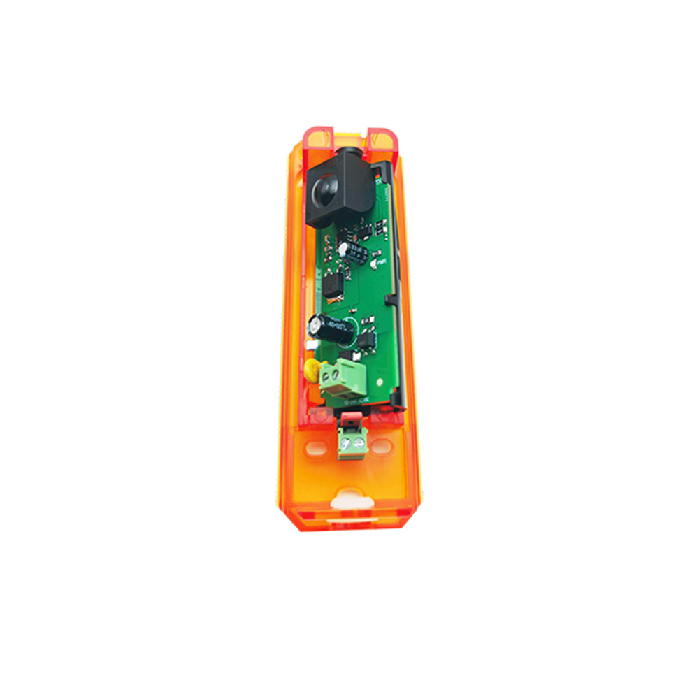 Fotocel 15M 12-24vac/Dc Sensor - Home Security Gate recensie en prijs