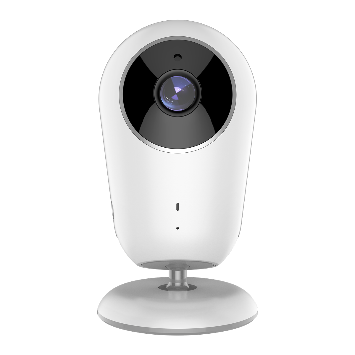 4.3inch 1080P Full HD Draadloz - Home Security Cameras Wireless recensie en prijs