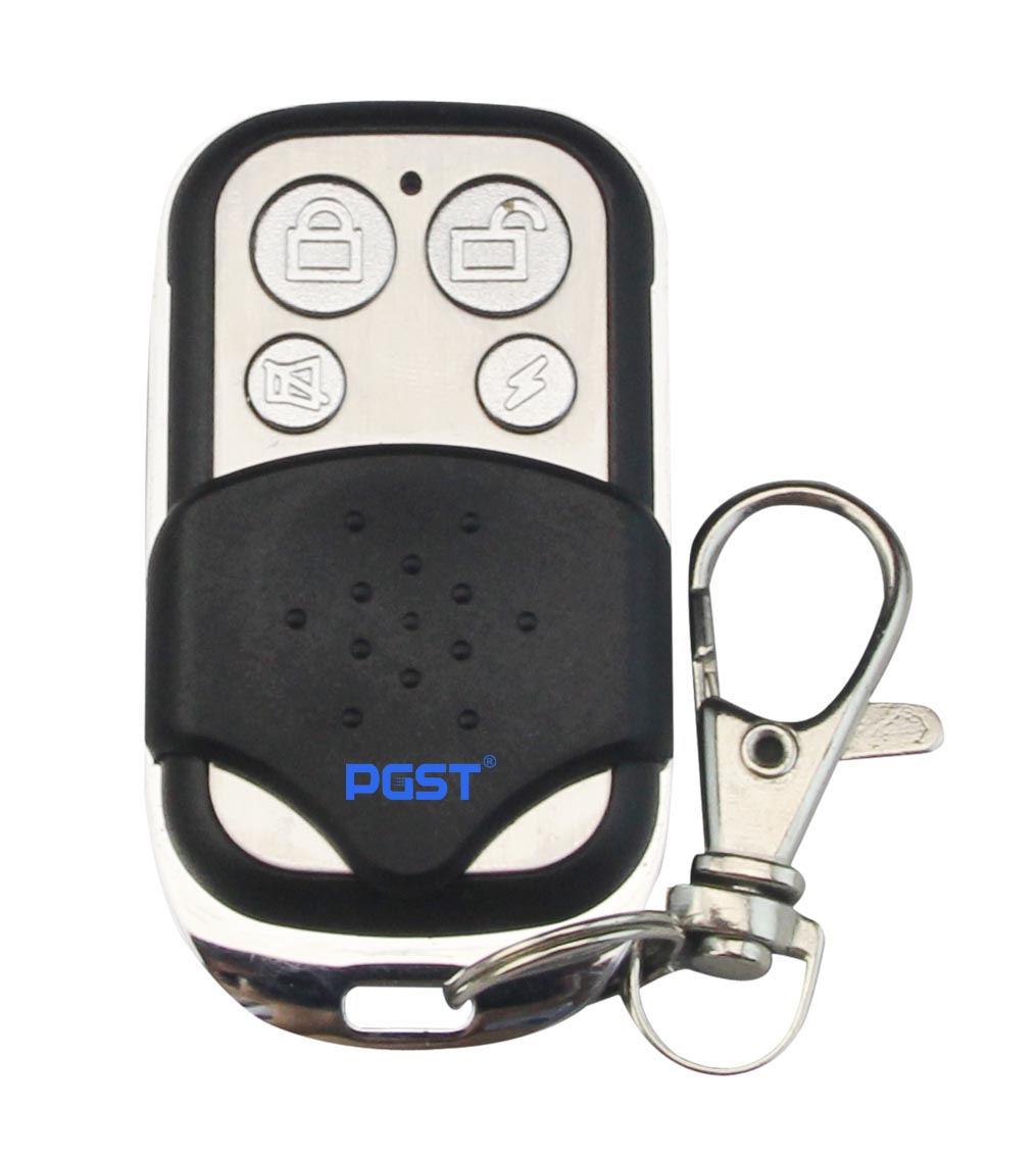 Draadloze afstandsbediening du - Home Security With Alarm recensie en prijs