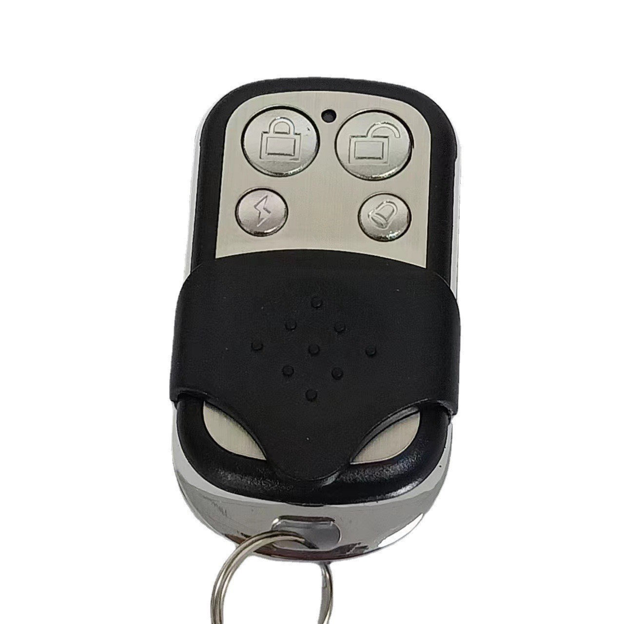 Draadloze afstandsbediening du - Home Security With Alarm recensie en prijs
