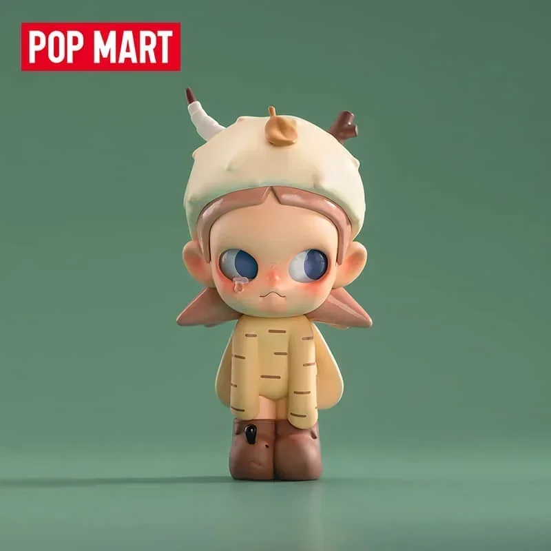 POP MART Zsiga Walking Into th - Home Security Items recensie en prijs