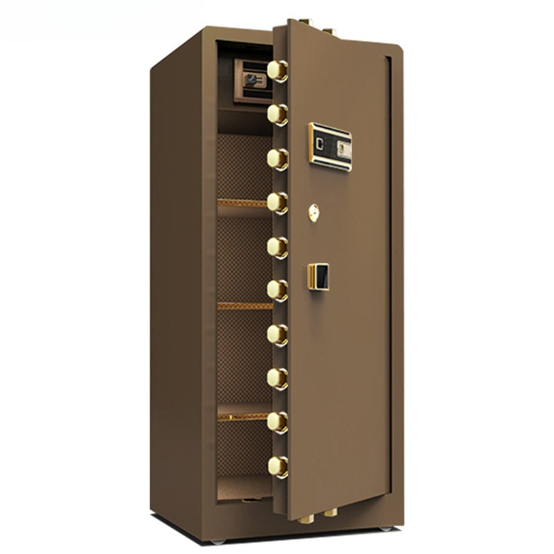 *-*moderne geheime opslag Elek - Home Security Of America recensie en prijs