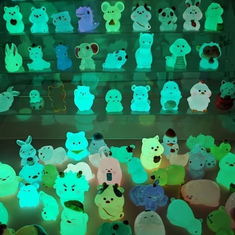 100 stuks mini lichtgevende ha - Home Security Items recensie en prijs