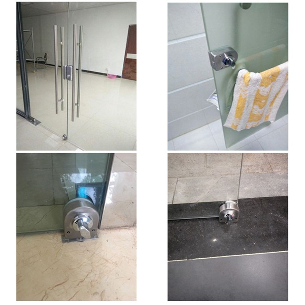 Toiletwinkel Home Security Ant - Home Security Gate recensie en prijs