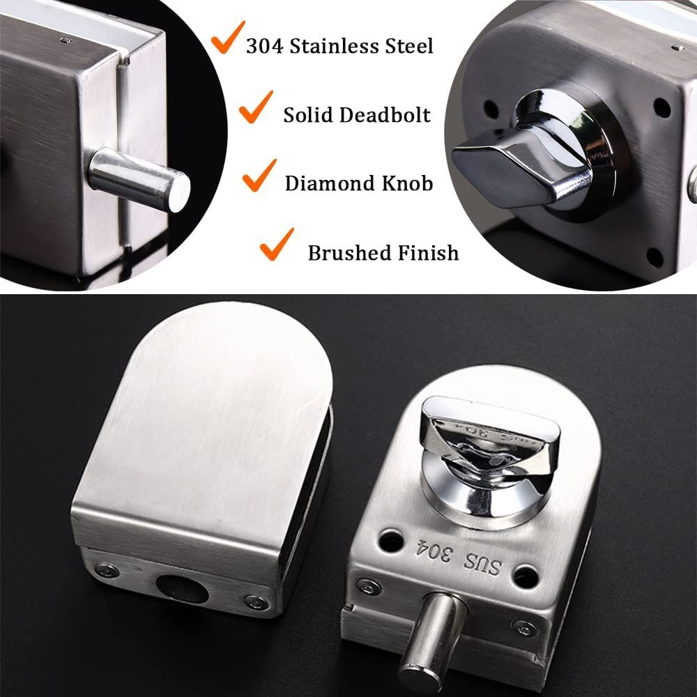 Toiletwinkel Home Security Ant - Home Security Gate recensie en prijs