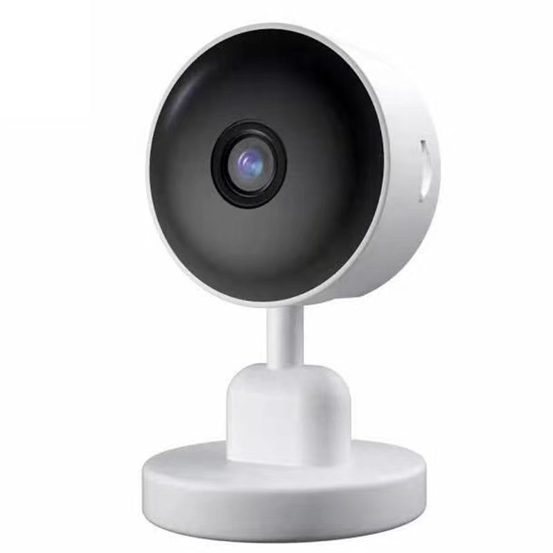 Essentiële wifi-camera voor bi - Home Security Cameras Wireless recensie en prijs