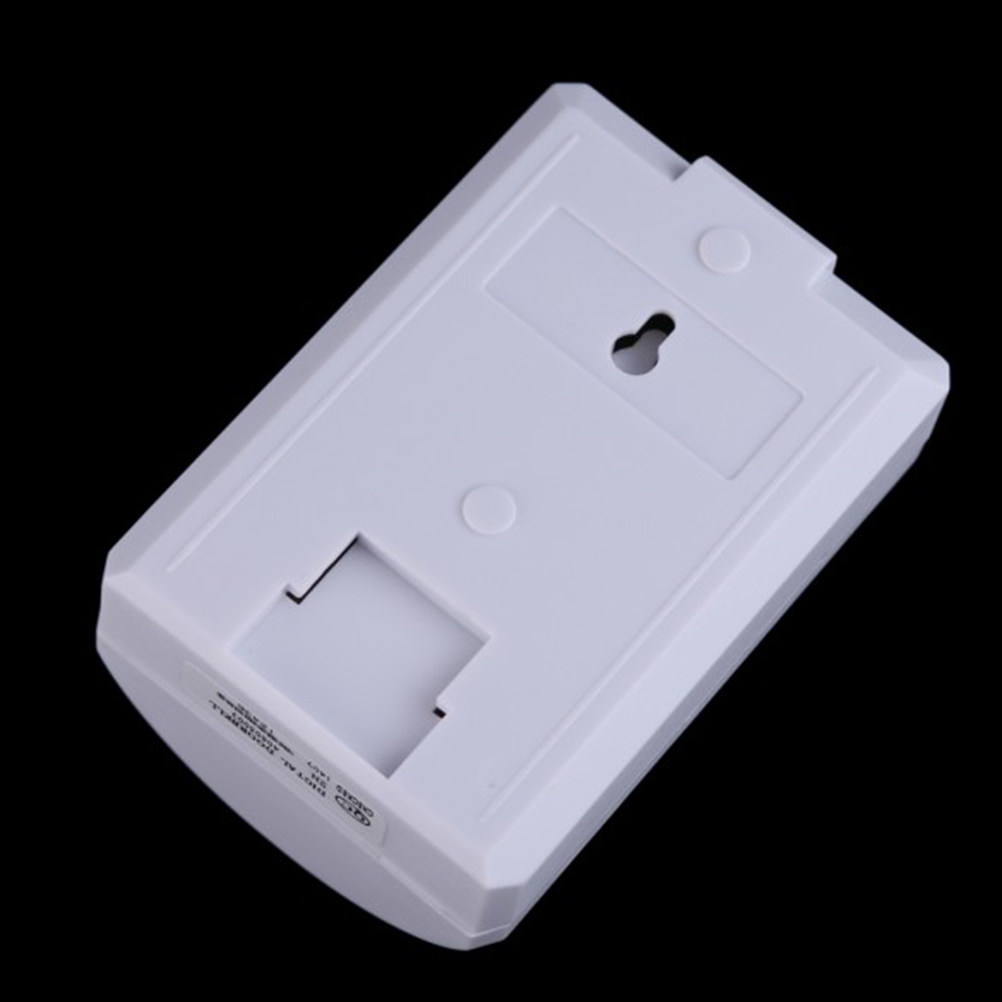 Infrarood deurbelsysteem met 1 - Home Security Alarm System recensie en prijs