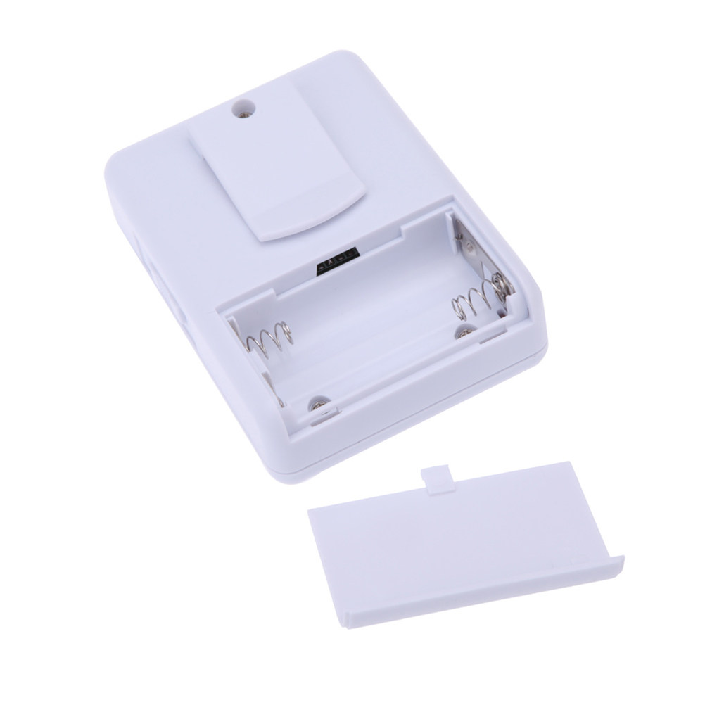 Infrarood deurbelsysteem met 1 - Home Security Alarm System recensie en prijs
