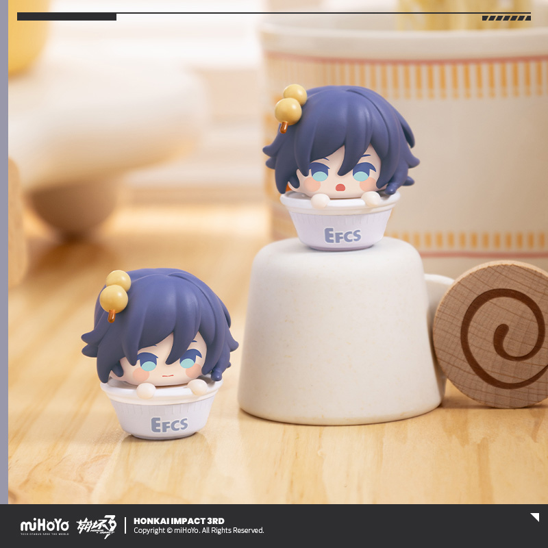 Honkai Impact 3 Blind Box Inst - Home Security Usa recensie en prijs