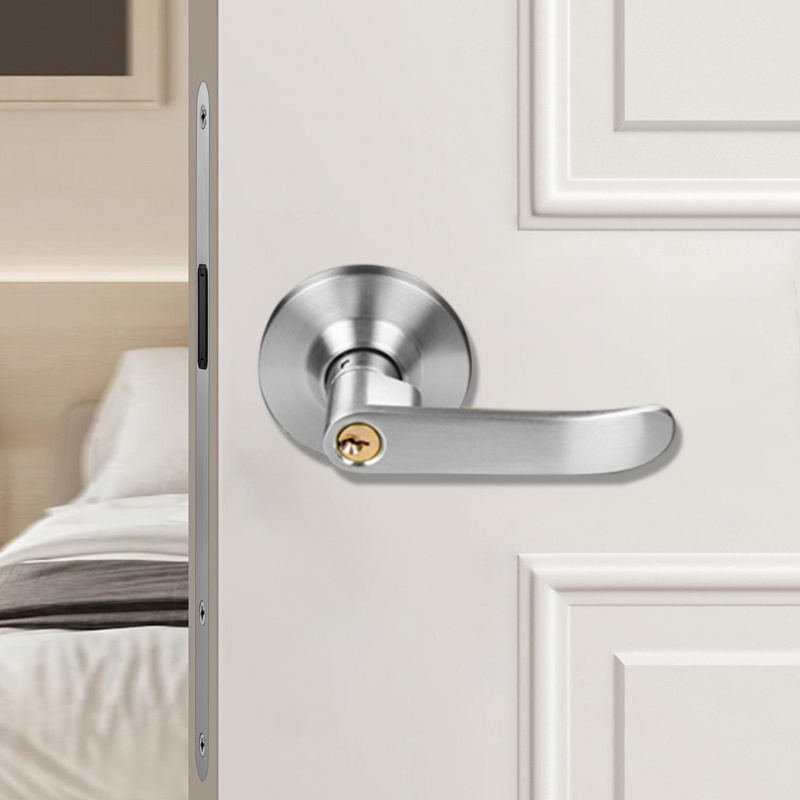 Premium Sferische Drie-Bar Han - Home Security Guard recensie en prijs