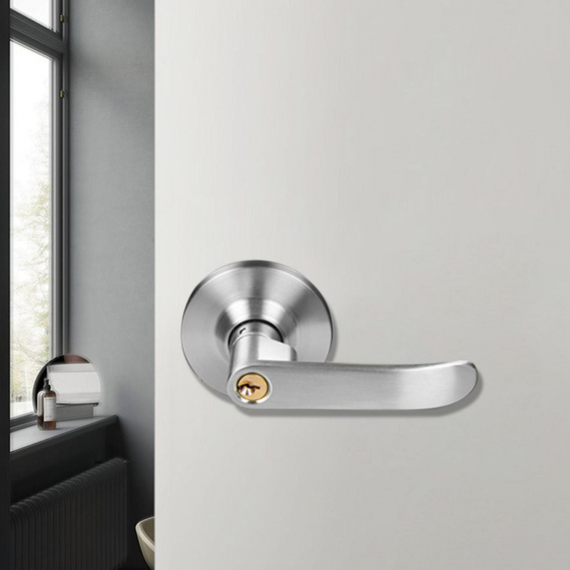 Premium Sferische Drie-Bar Han - Home Security Guard recensie en prijs