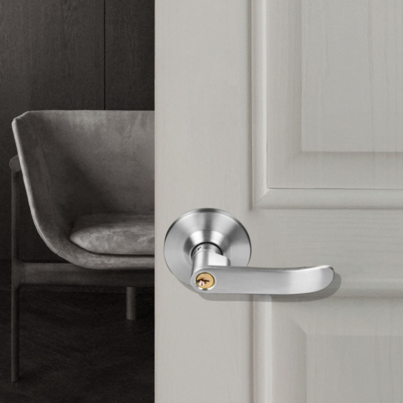 Premium Sferische Drie-Bar Han - Home Security Guard recensie en prijs