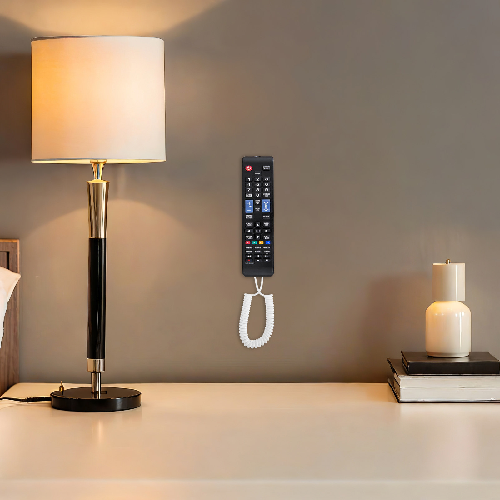 4 stuks anti-verloren afstands - Home Security Usa recensie en prijs