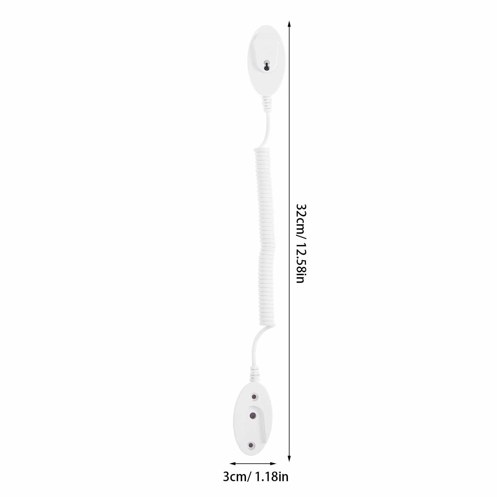 4 stuks anti-verloren afstands - Home Security Usa recensie en prijs