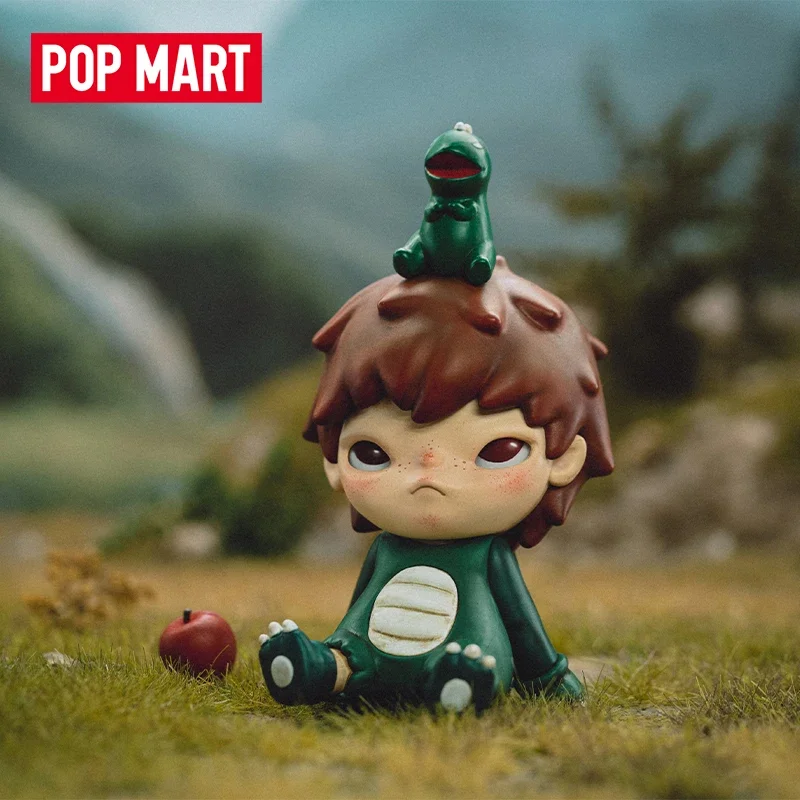 POPMART HIRONO Little Mischief - Home Security Items recensie en prijs