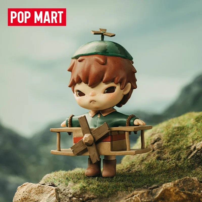 POPMART HIRONO Little Mischief - Home Security Items recensie en prijs
