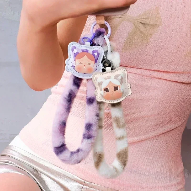 POP MART CRYBABY Wild but Cuti - Home Security Items recensie en prijs