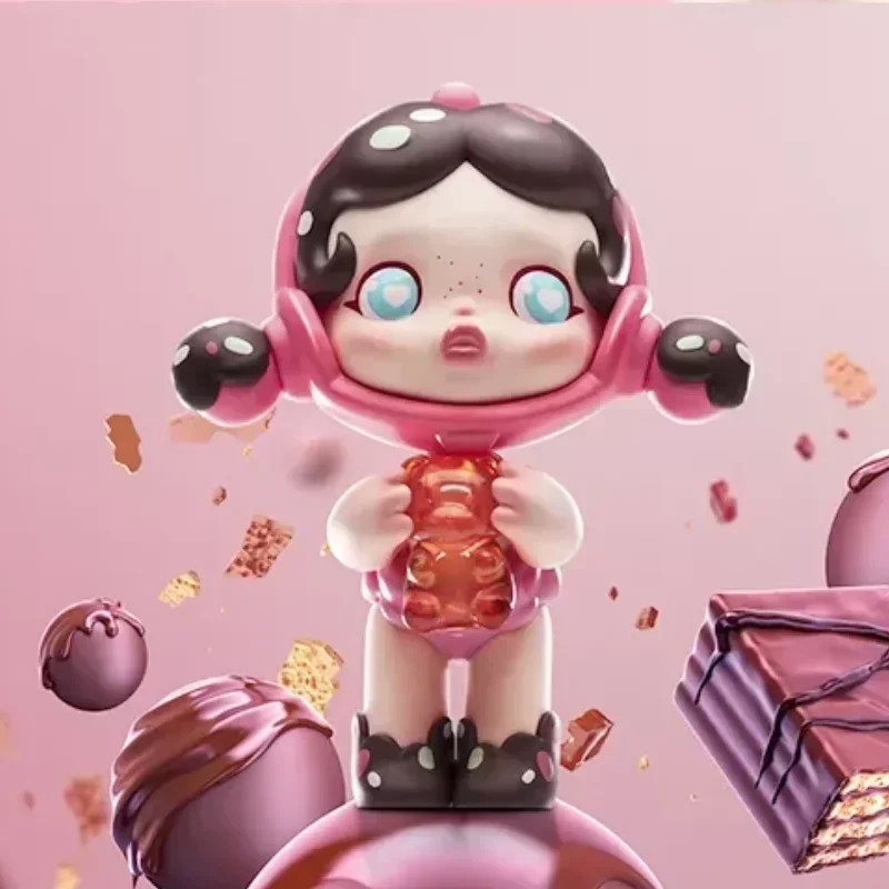 POP MART Skullpanda Candy Mons - Home Security Items recensie en prijs