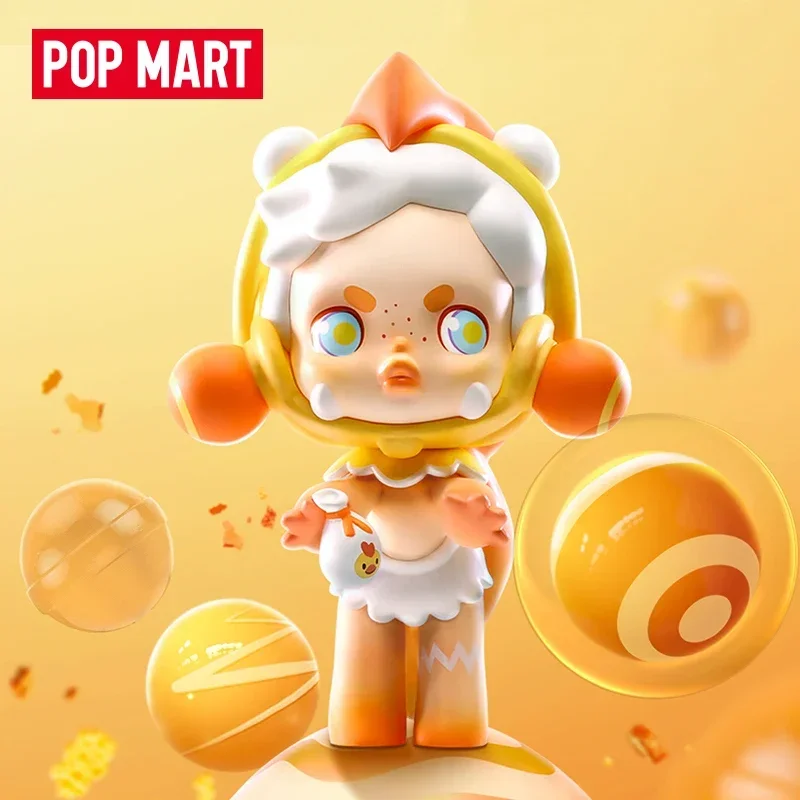 POP MART Skullpanda Candy Mons - Home Security Items recensie en prijs