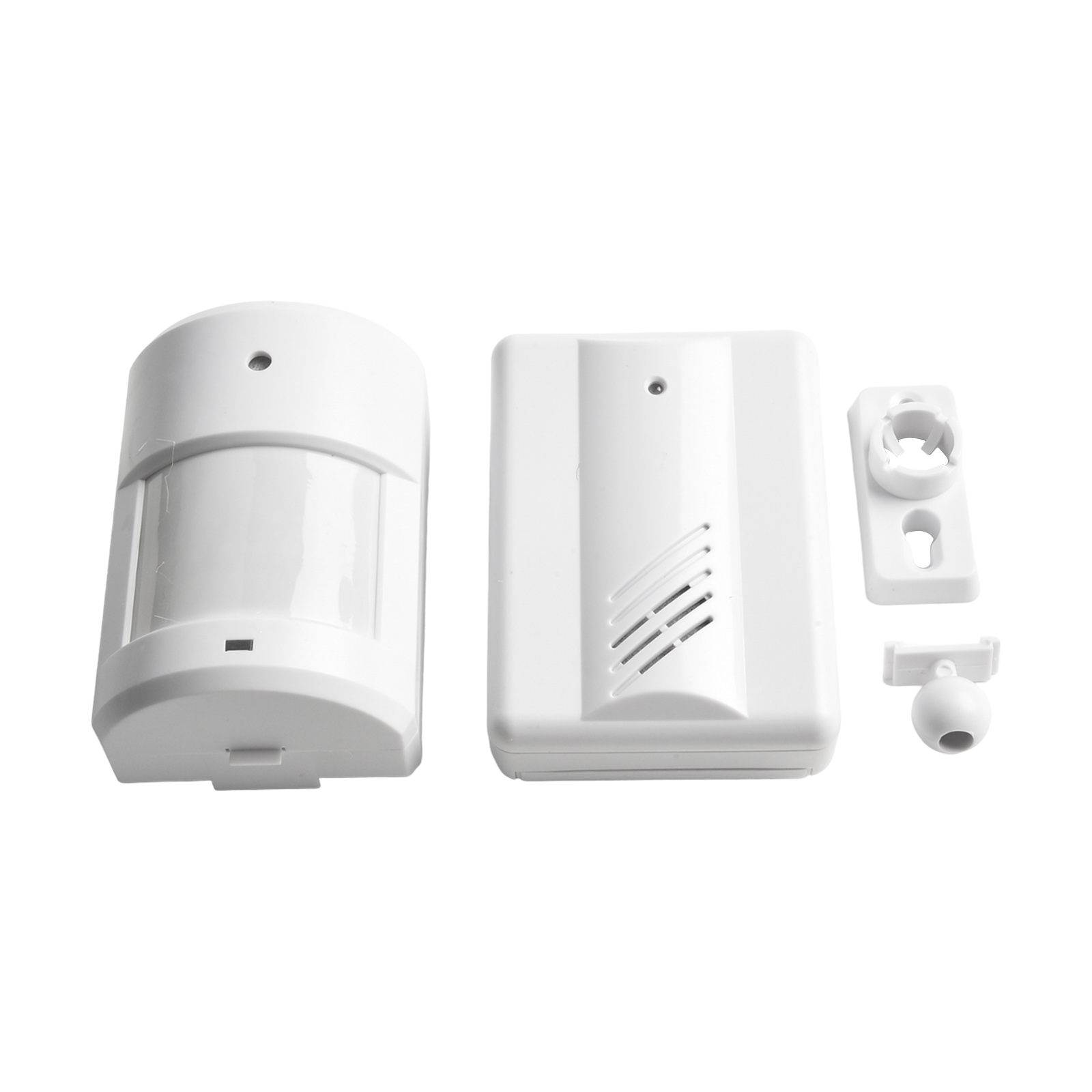 Voor appartementen, voor thuis - Home Security With Alarm recensie en prijs