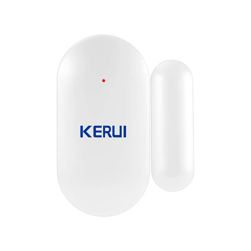 Kerui Mc11 Deur Sensor 433Mhz  - Home Security Alarm System recensie en prijs