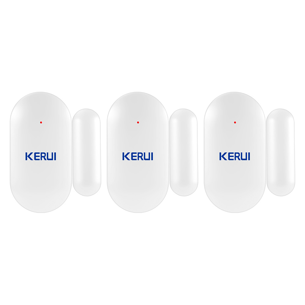 Kerui Mc11 Deur Sensor 433Mhz  - Home Security Alarm System recensie en prijs