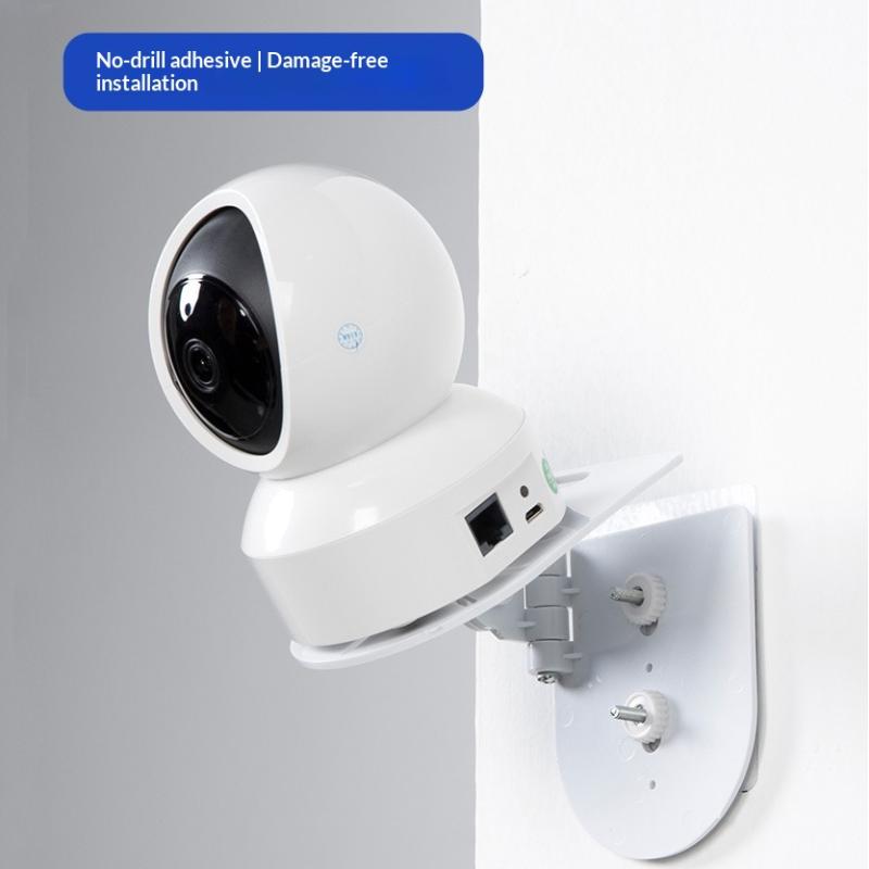 Wandmontage L-vormige PTZ-came - Home Security Camera Installation recensie en prijs