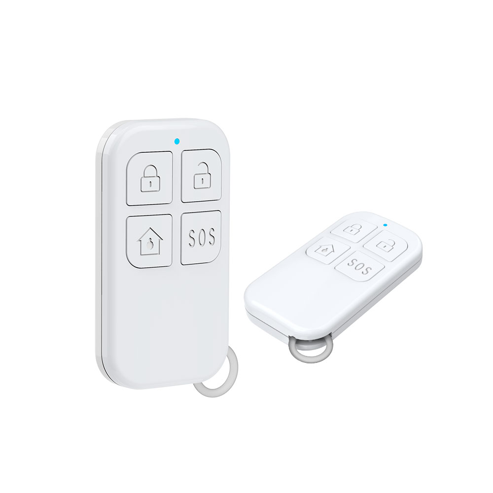 433MHz Draadloze Afstandsbedie - Home Security Alarm System recensie en prijs