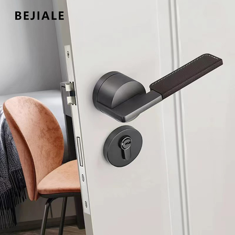 Interieur Slaapkamer Deurslot  - Home Security Usa recensie en prijs