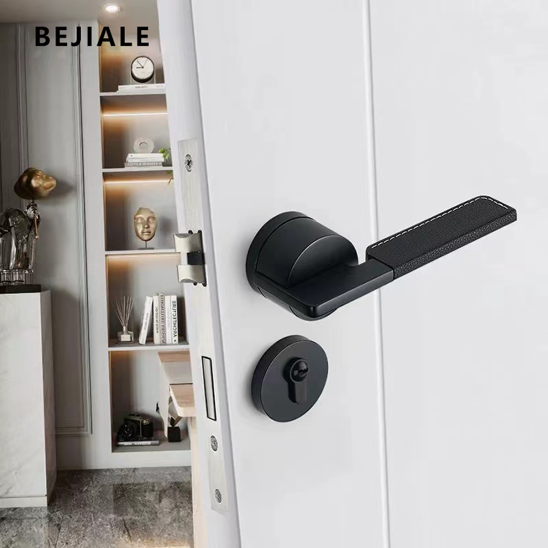Interieur Slaapkamer Deurslot  - Home Security Usa recensie en prijs