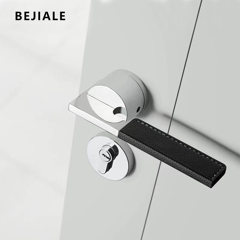 Interieur Slaapkamer Deurslot  - Home Security Usa recensie en prijs