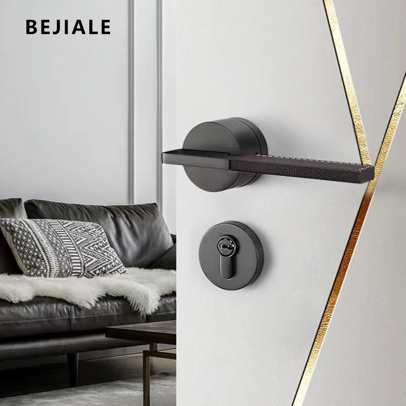 Interieur Slaapkamer Deurslot  - Home Security Usa recensie en prijs