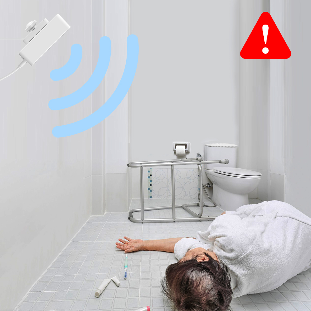 Nieuwe ZigBee 3.0 Valdetecties - Home Security Usa recensie en prijs