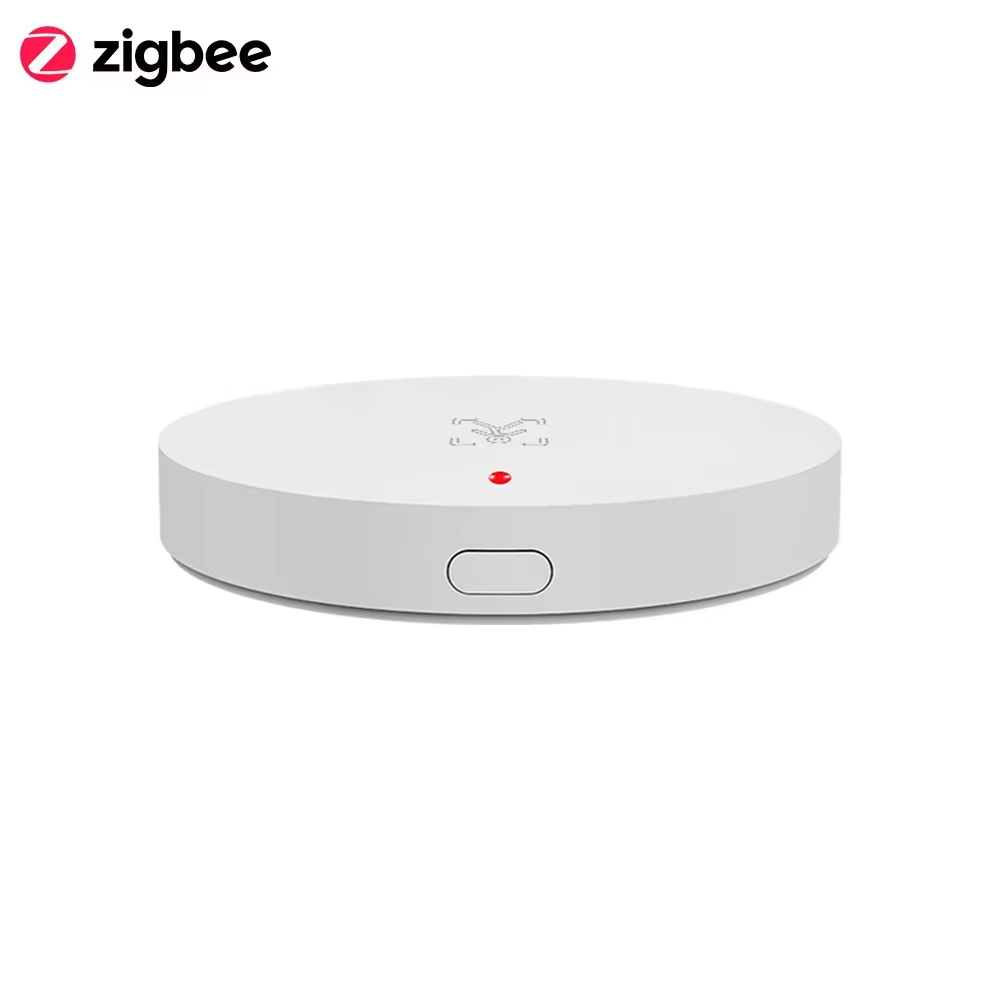 Tuya Zigbee 3.0 24GHz MmWave M - Home Security With Alarm recensie en prijs