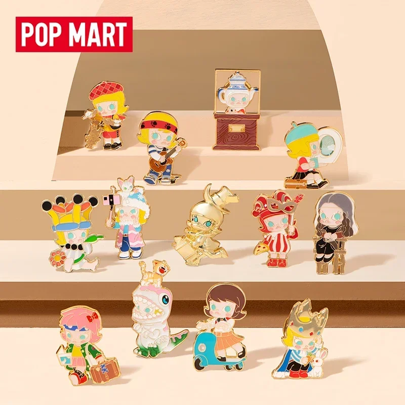 Pop Mart Molly Fantasy Gamin S - Home Security Items recensie en prijs