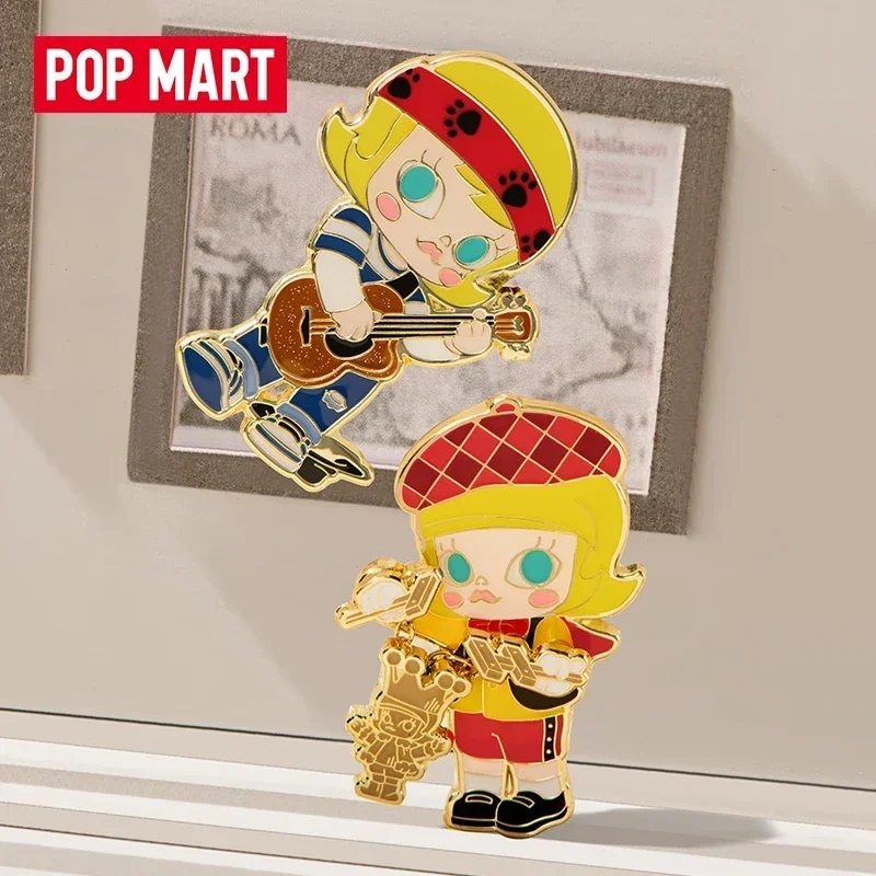 Pop Mart Molly Fantasy Gamin S - Home Security Items recensie en prijs