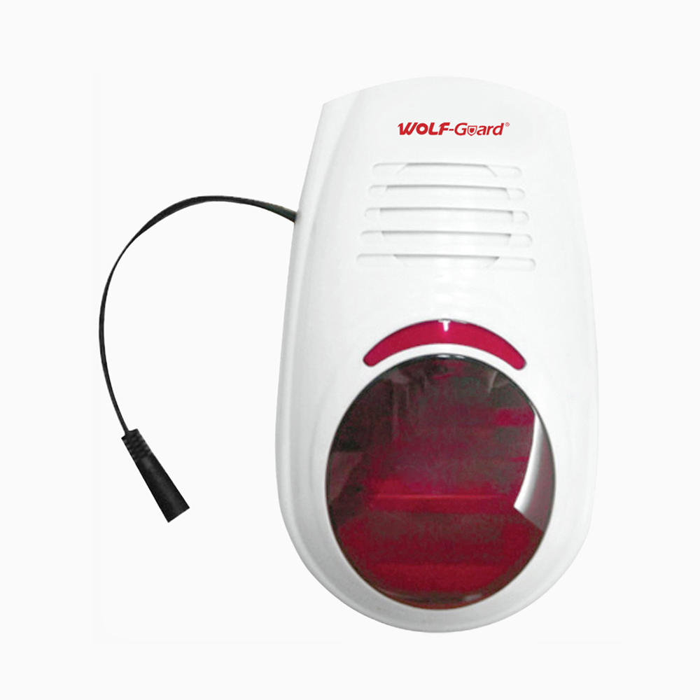 Wolf-Guard 433MHz Draadloos Ge - Home Security Guard recensie en prijs