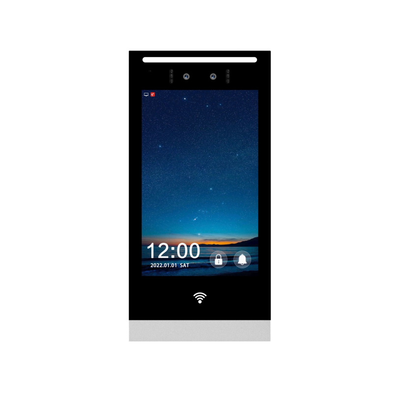 Tuya Wireless Home Video Deurt - Home Security Doorbell Camera recensie en prijs