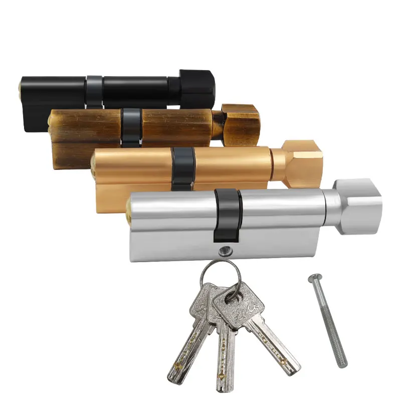 Deur Cilinderslot Bevooroordee - Home Security Guard recensie en prijs