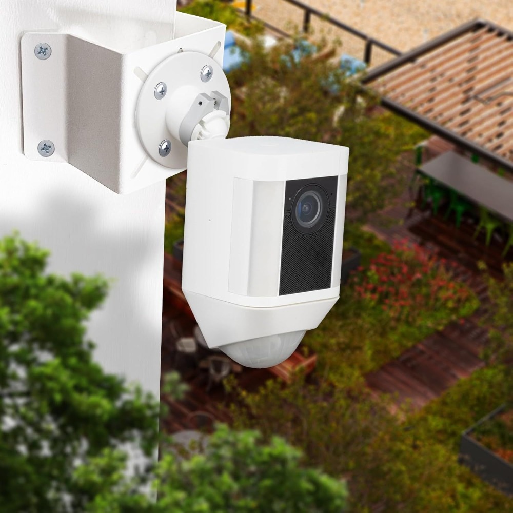 Metalen buitenmuurbeugel Wandm - Eufy Camera S340 recensie en prijs