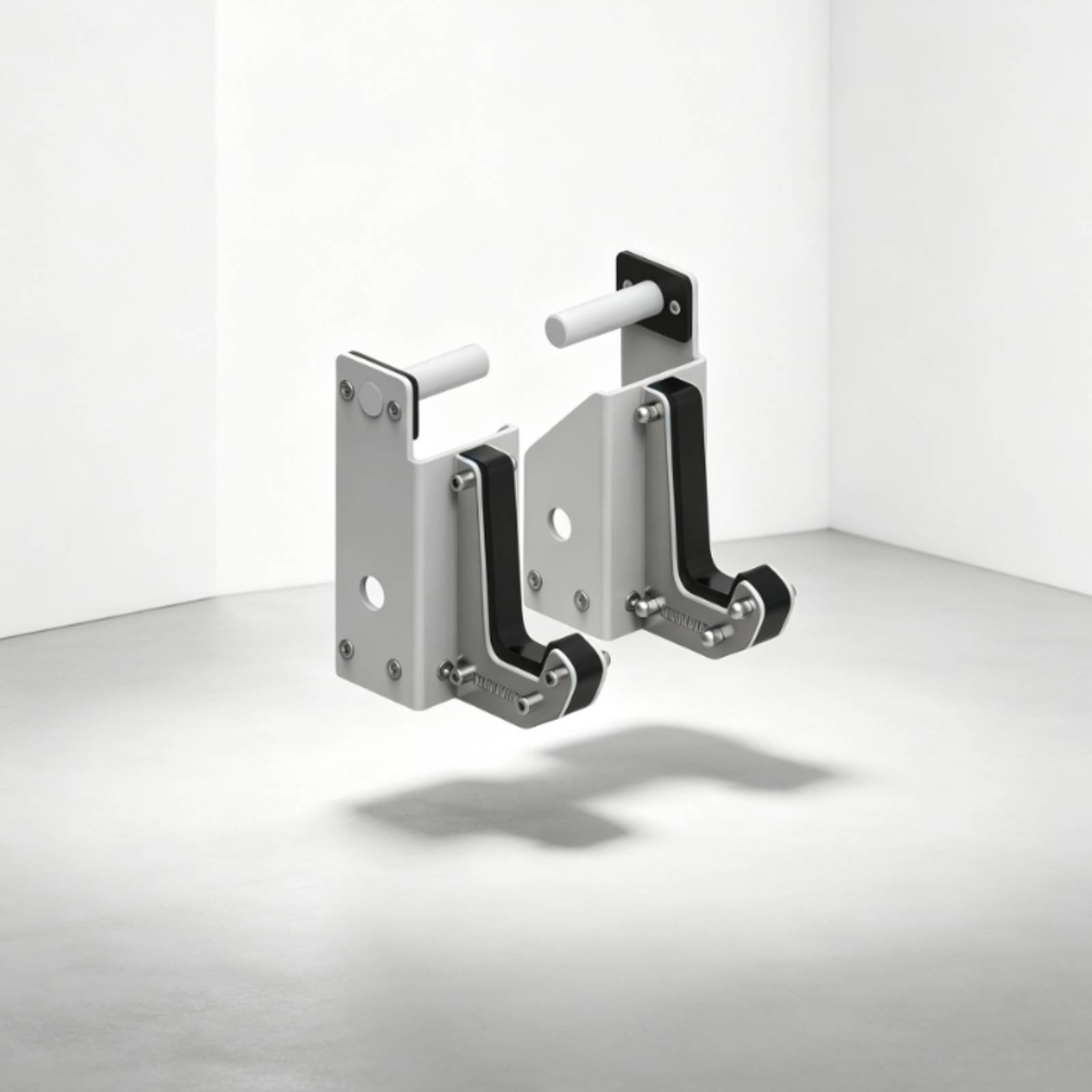 Power Rack J-Hook Heavy Duty J - Home Security Usa recensie en prijs