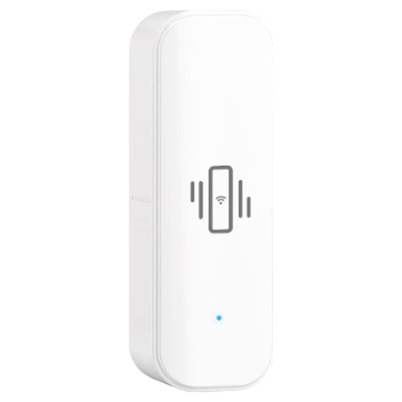 【WAARDE VOOR HET GELD】Tuya Wif - Home Security With Alarm recensie en prijs