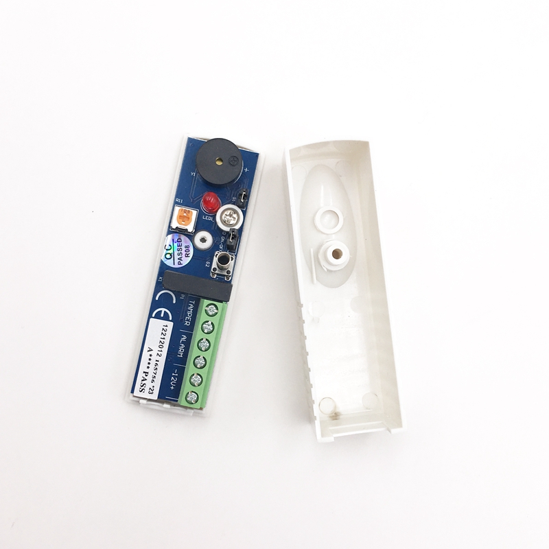 1 STKS Beveiligingsalarm Intel - Home Security With Alarm recensie en prijs