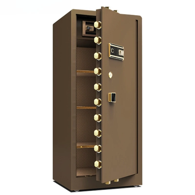 Home Safe Security Box Moderne - Home Security Of America recensie en prijs