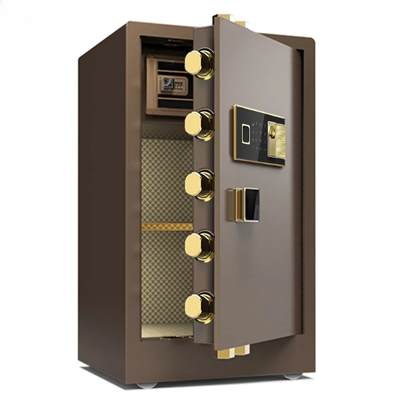 Home Safe Security Box Moderne - Home Security Of America recensie en prijs